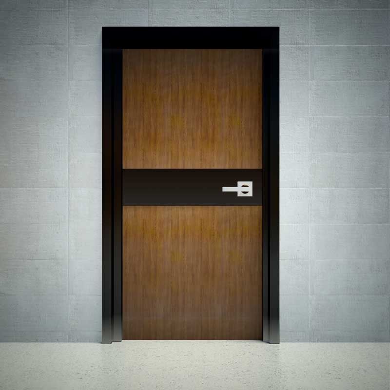 Εσωτερικές Πόρτες - Grouppo Doors