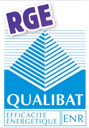 Logo certification qualibat