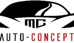 MC Auto-Concept Ecublens Logo