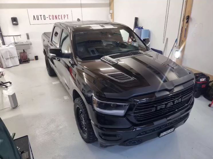 Publicité Adhésive