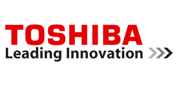 Logo Toshiba