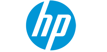 Logo HP