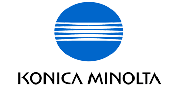 Logo Konica Minolta