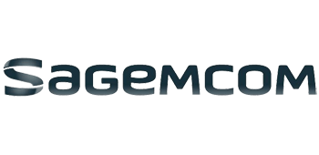 Logo Sagemcom