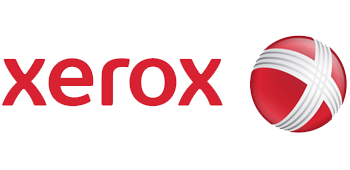 Logo Xerox