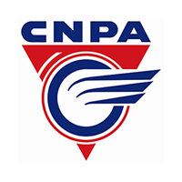 Logo CNPA