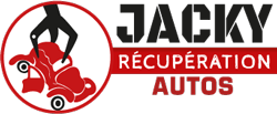 Logo de l'entreprise Jacky R&eacute;cup&eacute;ration Auto