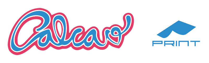 Calcao Print