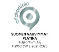 kuljetinkumi