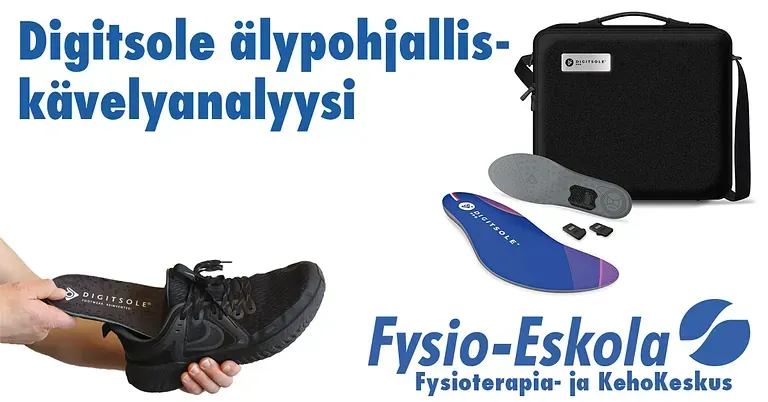 fysio-eskola