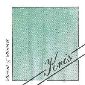 Bakkerij Kris_logo