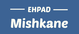 Logo EHPAD Mishkane
