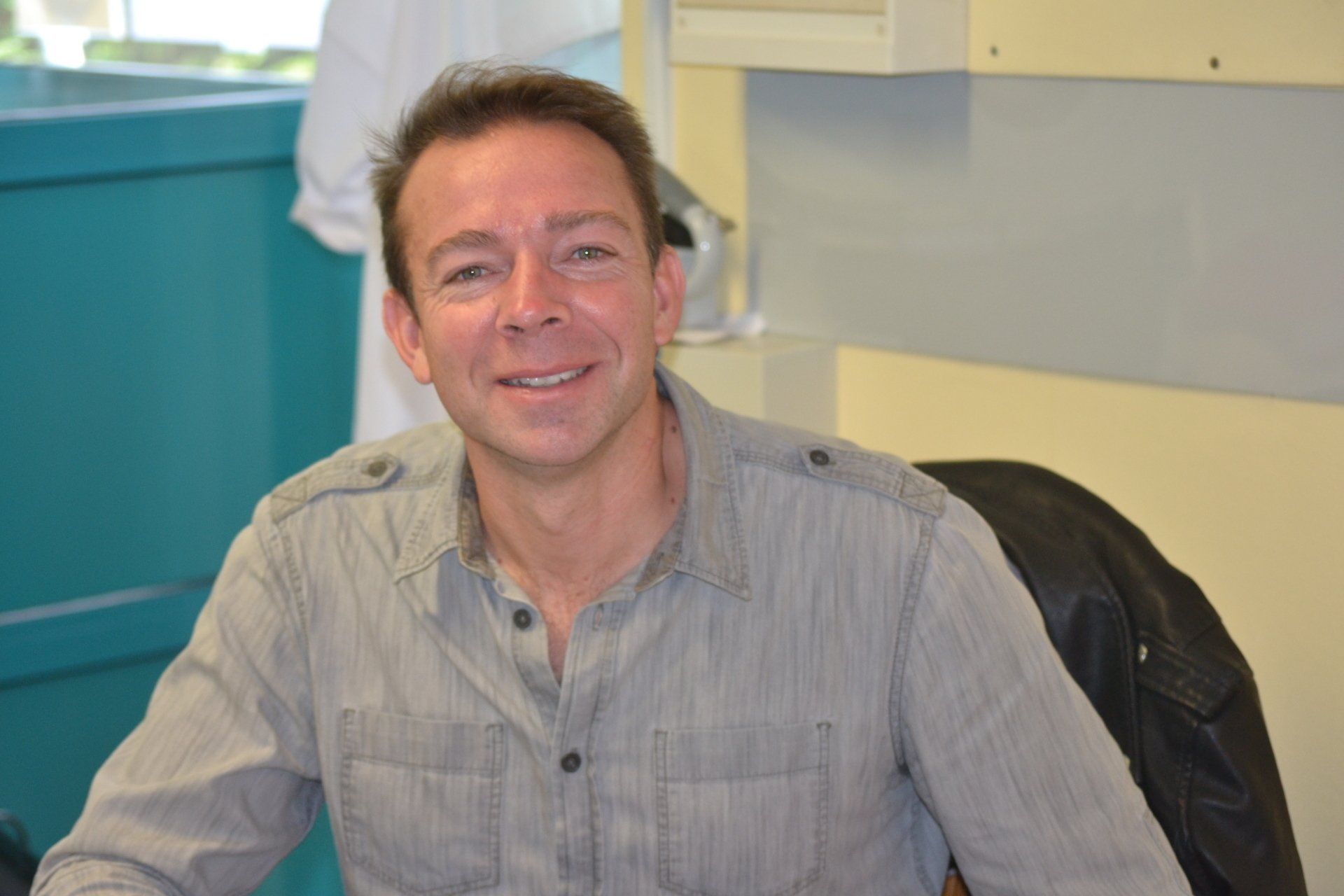 Hébergement pour personnes âgées