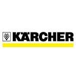 Logo Kärcher.