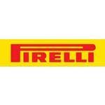 Logo Pirelli.