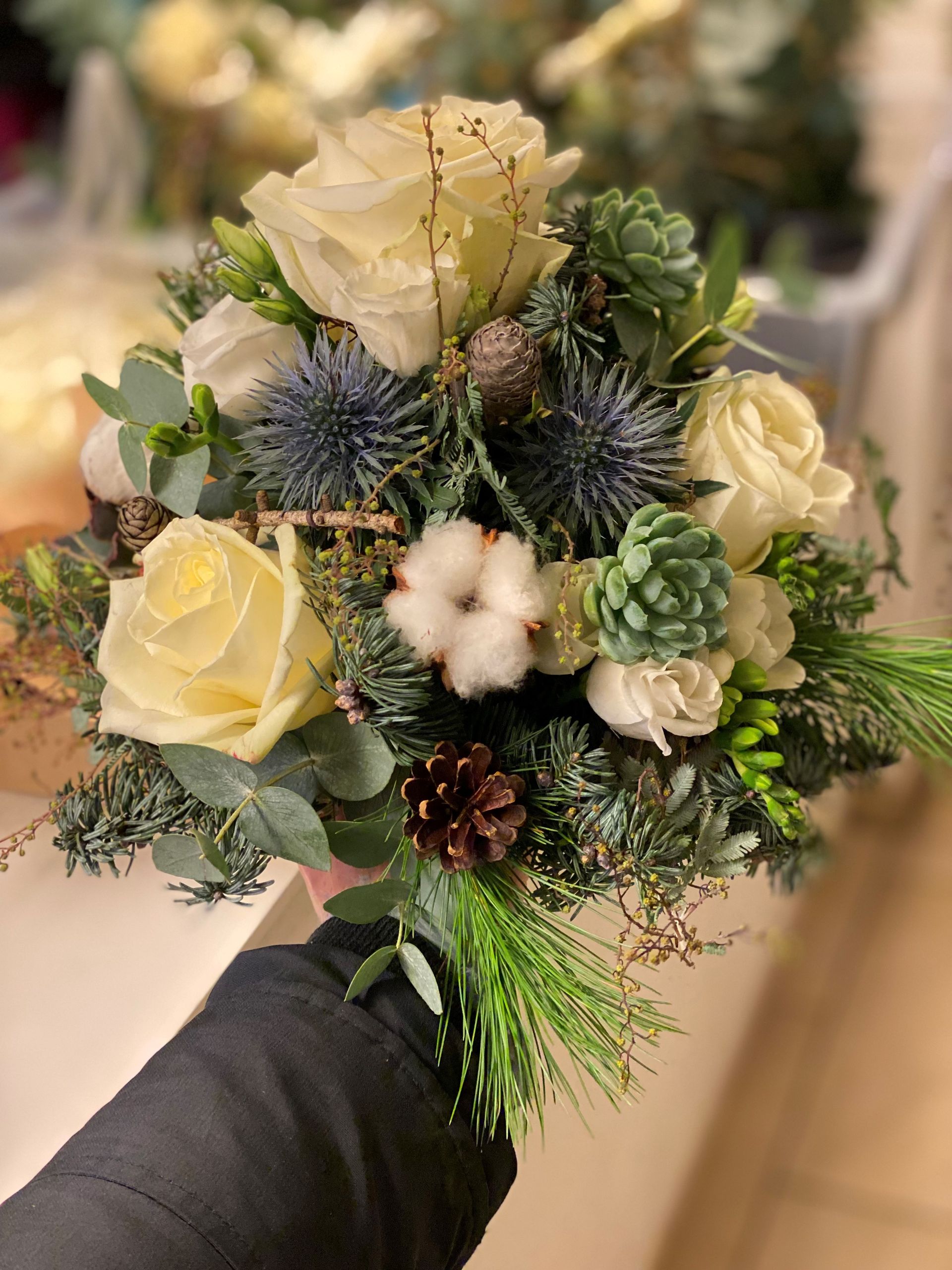 Fiori belli per eventi-Lea's Flowers