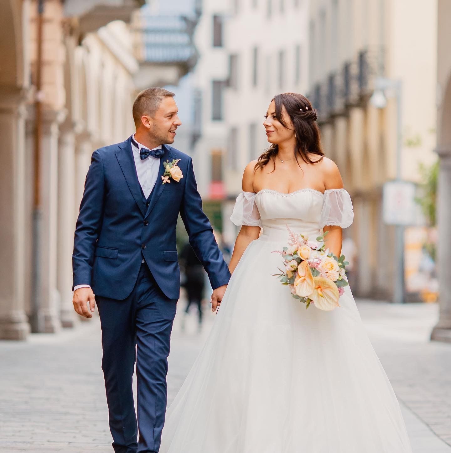 Fiori per eventi e matrimoni-Lea's Flowers