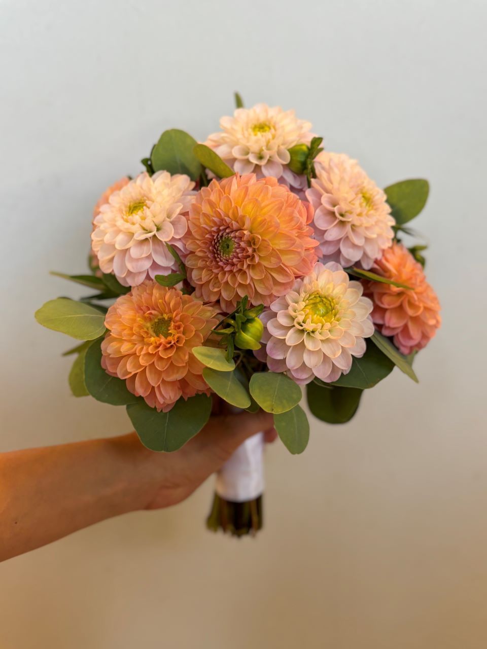 Fiori e bouquet per eventi-Lea's Flowers