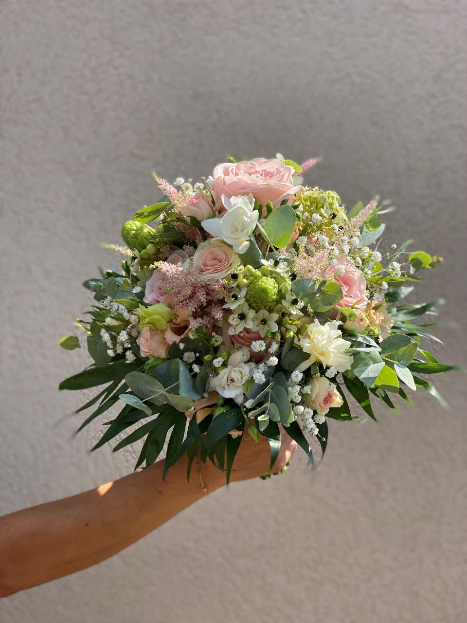 Fiori freschi per eventi-Lea's Flowers