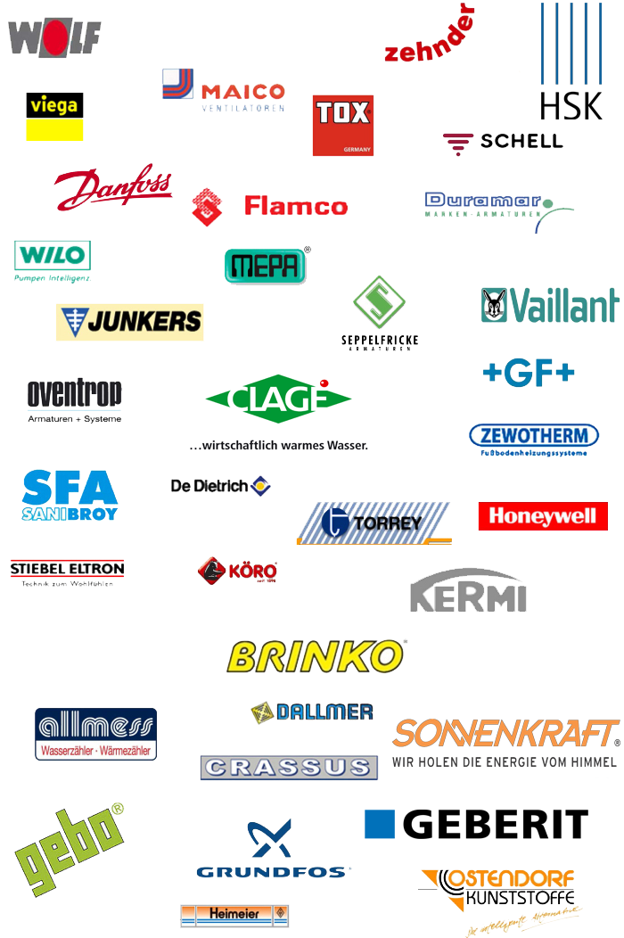 Partner von Schöning Heizung und Sanitär