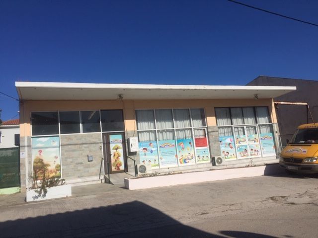 Ζαχαρομπουμπούκια | Πρότυπος Βρεφονηπιακός Παιδικός Σταθμός - Νηπιαγωγείο - Λογοθεραπεία - Εργοθεραπεία