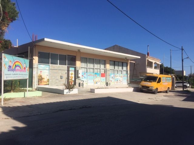 Ζαχαρομπουμπούκια | Πρότυπος Βρεφονηπιακός Παιδικός Σταθμός - Νηπιαγωγείο - Λογοθεραπεία - Εργοθεραπεία