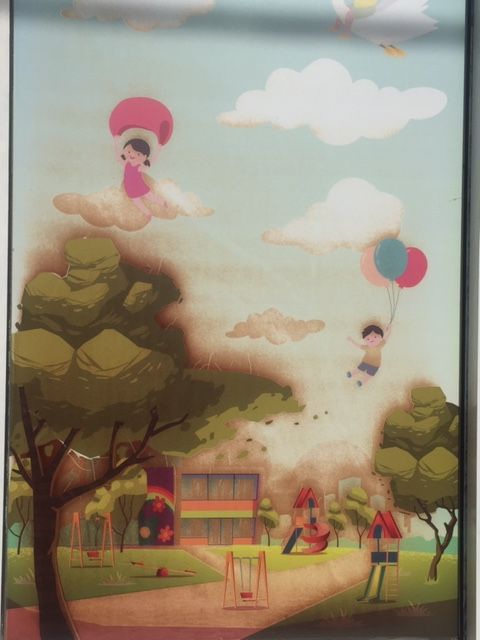 Ζαχαρομπουμπούκια | Πρότυπος Βρεφονηπιακός Παιδικός Σταθμός - Νηπιαγωγείο - Λογοθεραπεία - Εργοθεραπεία