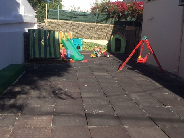 Ζαχαρομπουμπούκια | Πρότυπος Βρεφονηπιακός Παιδικός Σταθμός - Νηπιαγωγείο - Λογοθεραπεία - Εργοθεραπεία