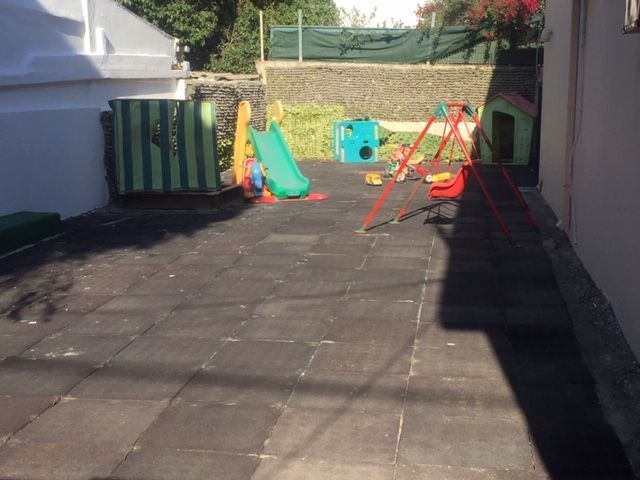 Ζαχαρομπουμπούκια | Πρότυπος Βρεφονηπιακός Παιδικός Σταθμός - Νηπιαγωγείο - Λογοθεραπεία - Εργοθεραπεία