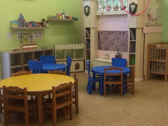 Ζαχαρομπουμπούκια | Πρότυπος Βρεφονηπιακός Παιδικός Σταθμός - Νηπιαγωγείο - Λογοθεραπεία - Εργοθεραπεία
