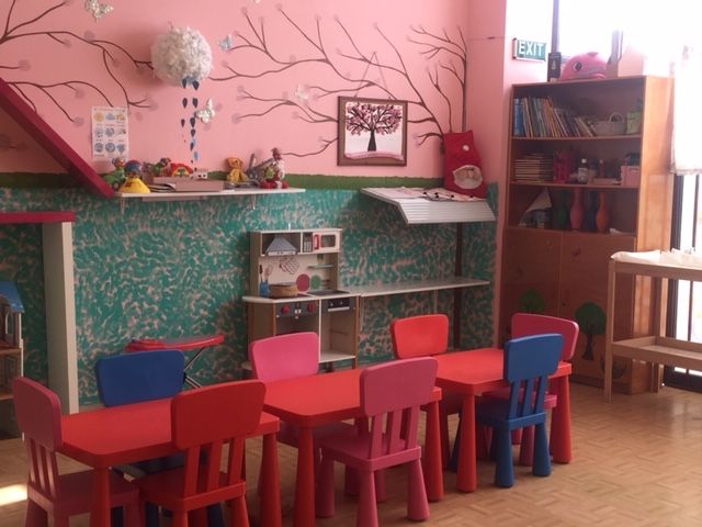 Ζαχαρομπουμπούκια | Πρότυπος Βρεφονηπιακός Παιδικός Σταθμός - Νηπιαγωγείο - Λογοθεραπεία - Εργοθεραπεία