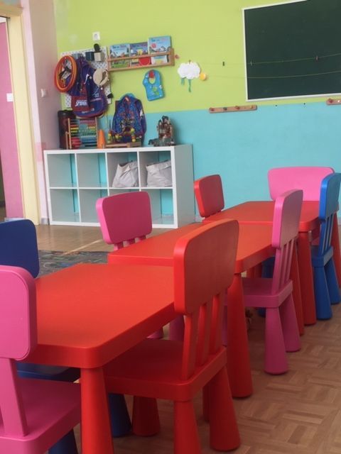 Ζαχαρομπουμπούκια | Πρότυπος Βρεφονηπιακός Παιδικός Σταθμός - Νηπιαγωγείο - Λογοθεραπεία - Εργοθεραπεία