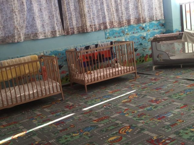 Ζαχαρομπουμπούκια | Πρότυπος Βρεφονηπιακός Παιδικός Σταθμός - Νηπιαγωγείο - Λογοθεραπεία - Εργοθεραπεία