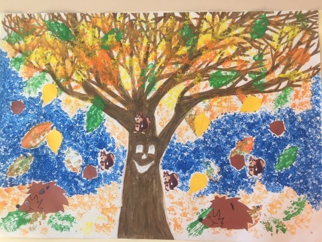 Ζαχαρομπουμπούκια | Πρότυπος Βρεφονηπιακός Παιδικός Σταθμός - Νηπιαγωγείο - Λογοθεραπεία - Εργοθεραπεία