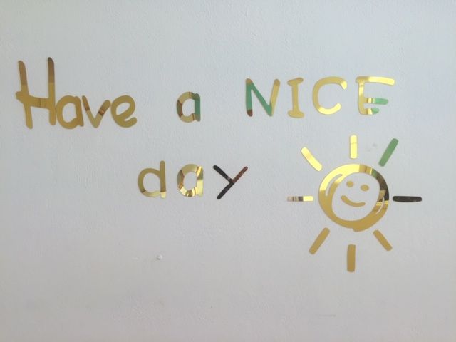 Ζαχαρομπουμπούκια | Πρότυπος Βρεφονηπιακός Παιδικός Σταθμός - Νηπιαγωγείο - Λογοθεραπεία - Εργοθεραπεία