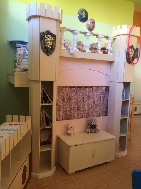 Ζαχαρομπουμπούκια | Πρότυπος Βρεφονηπιακός Παιδικός Σταθμός - Νηπιαγωγείο - Λογοθεραπεία - Εργοθεραπεία