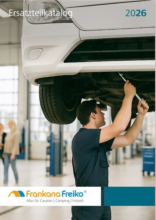 Ersatzteile Katalog 2026
