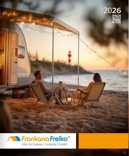Adventure Katalog