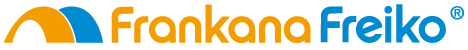 Frankana Freiko Logo Frankana Freiko Logo
