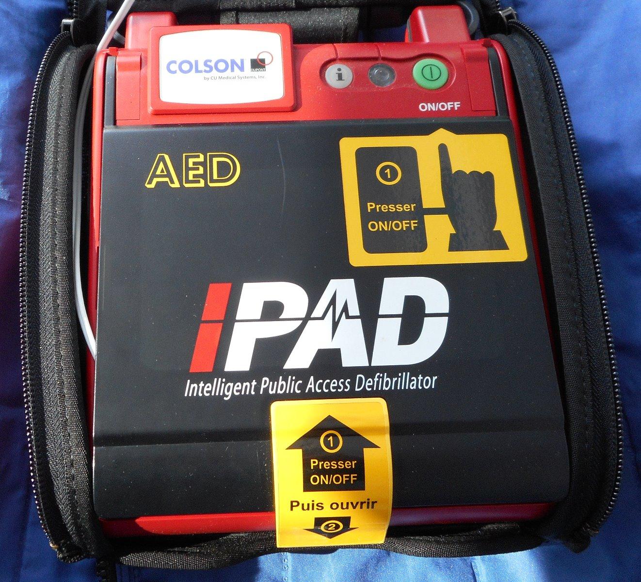 Ambulance à Riantec près de Gâvres Ambulances Taxis ALLAIN Michel