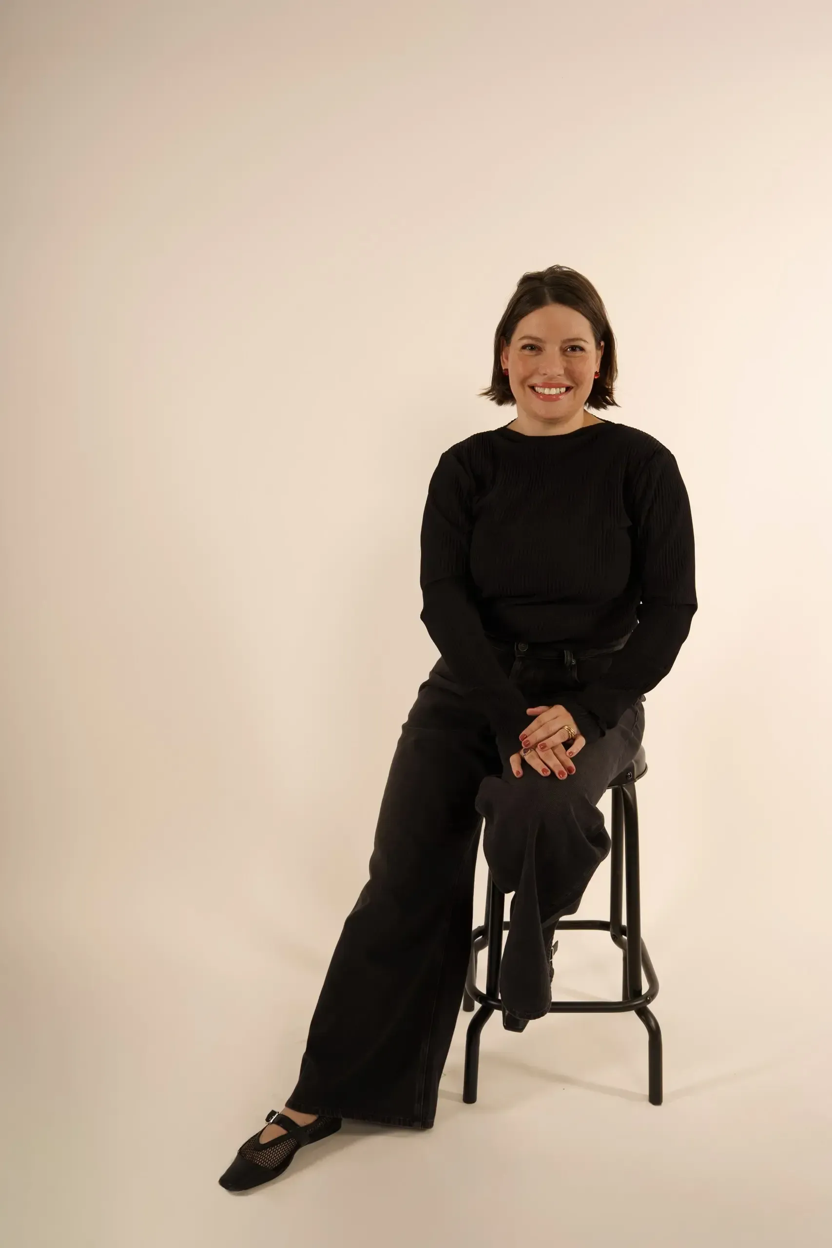 Jessi Korhonen  Jessi Korhonen