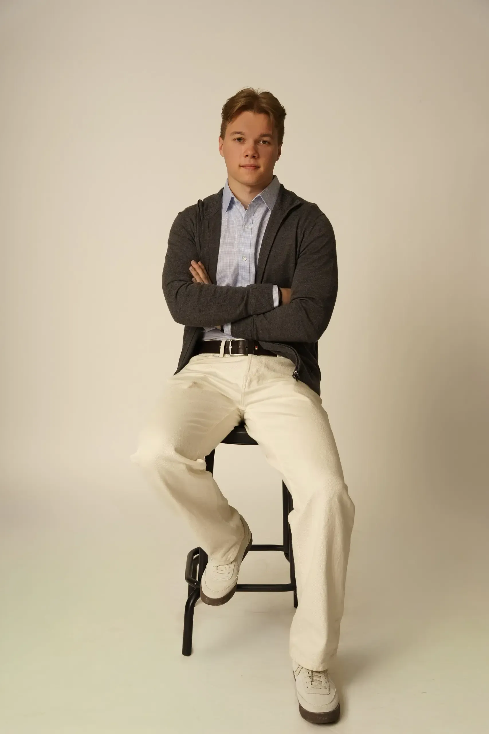 Carl Sukanen-Grotell