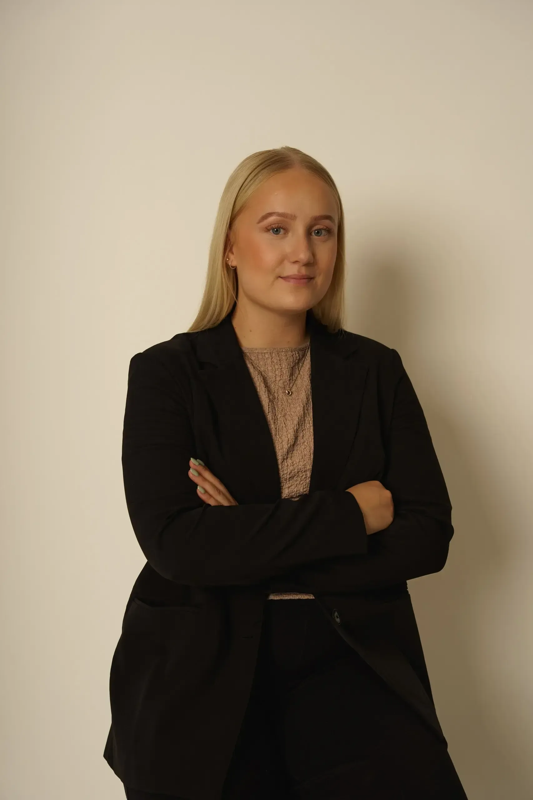 Tinka Kangasoja Tinka Kangasoja