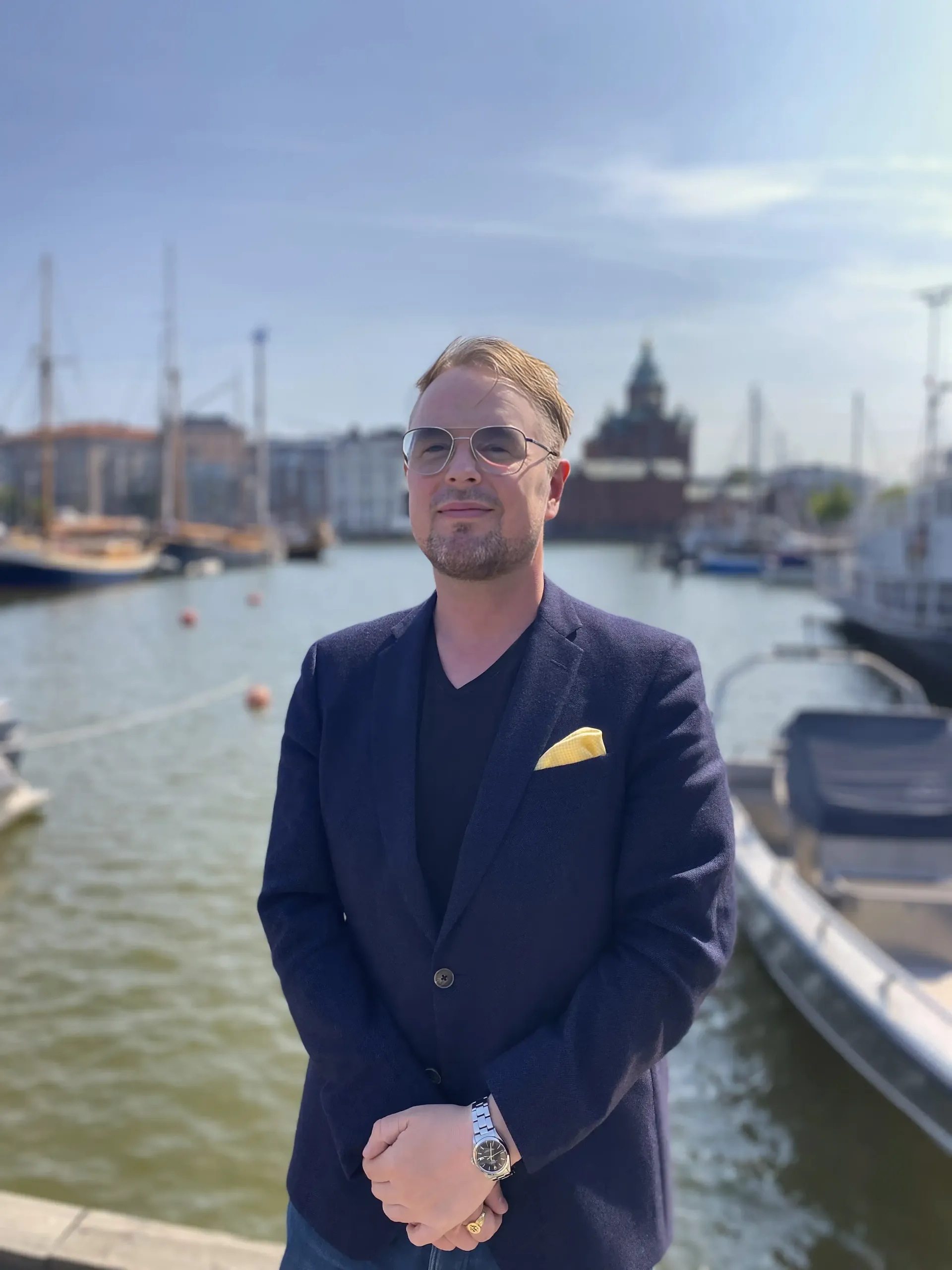 Aleksi Arajärvi Aleksi Arajärvi