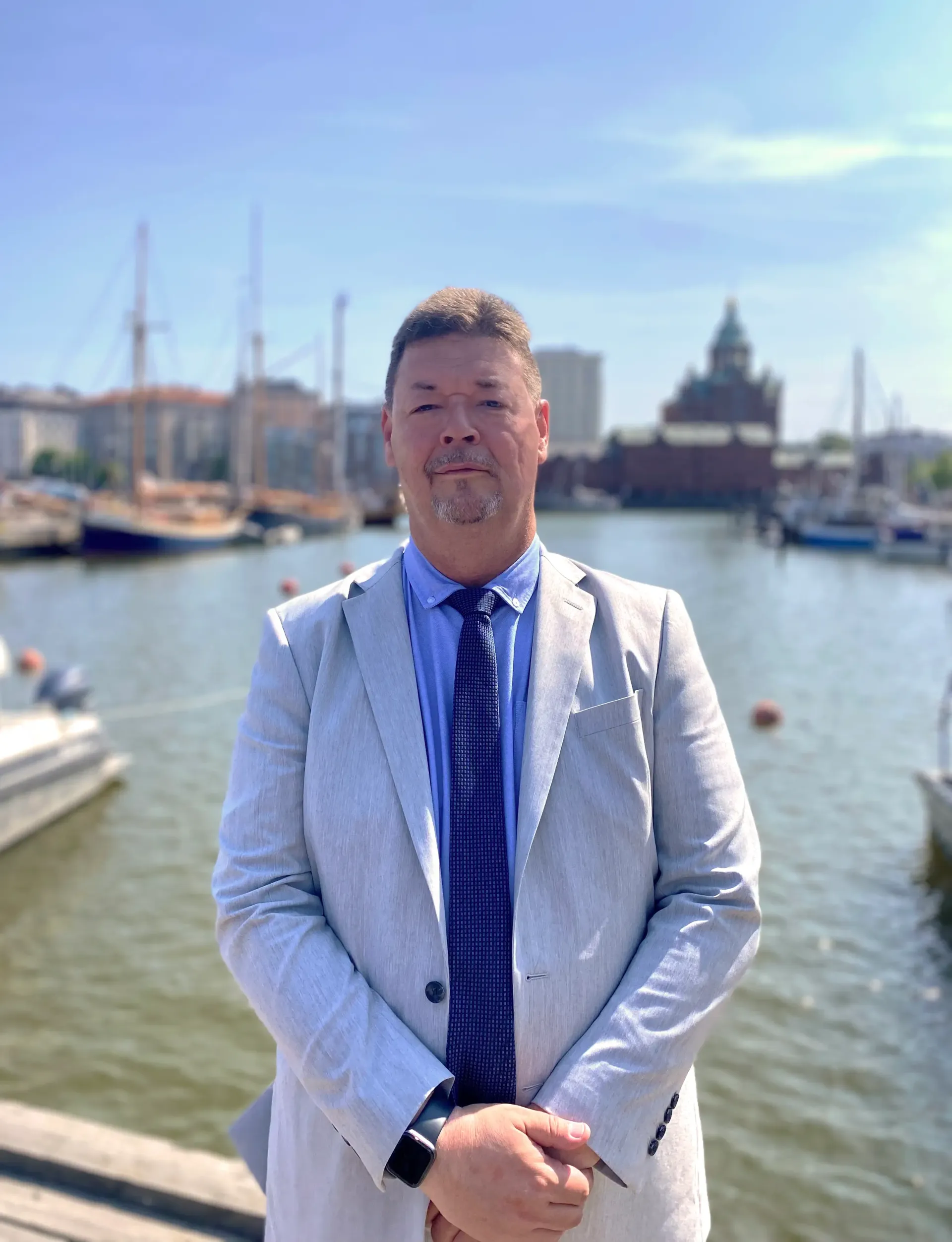 Pekka Ylikoski Pekka Ylikoski