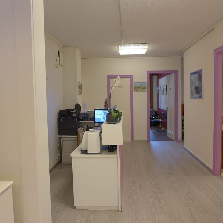 Docteur Gärdby Eva - soin caries