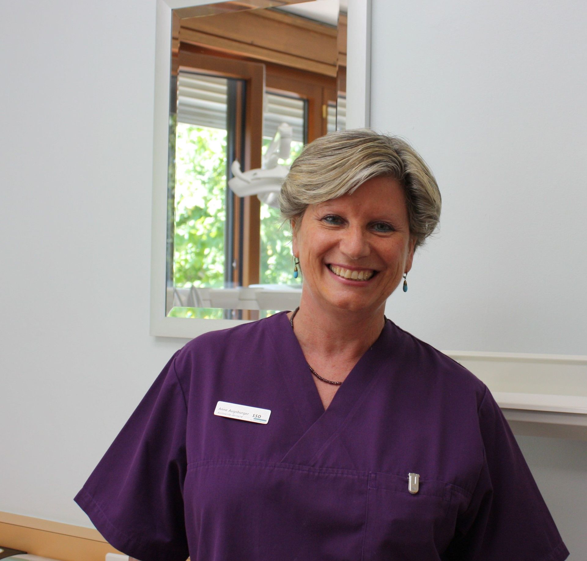 Docteur Gärdby Eva - couronnes dentaire