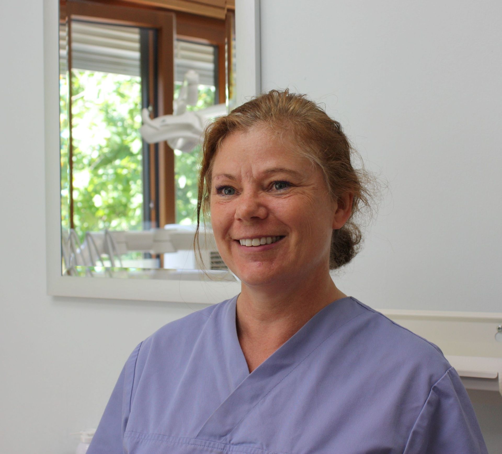 Docteur Gärdby Eva - hygiène dentaire