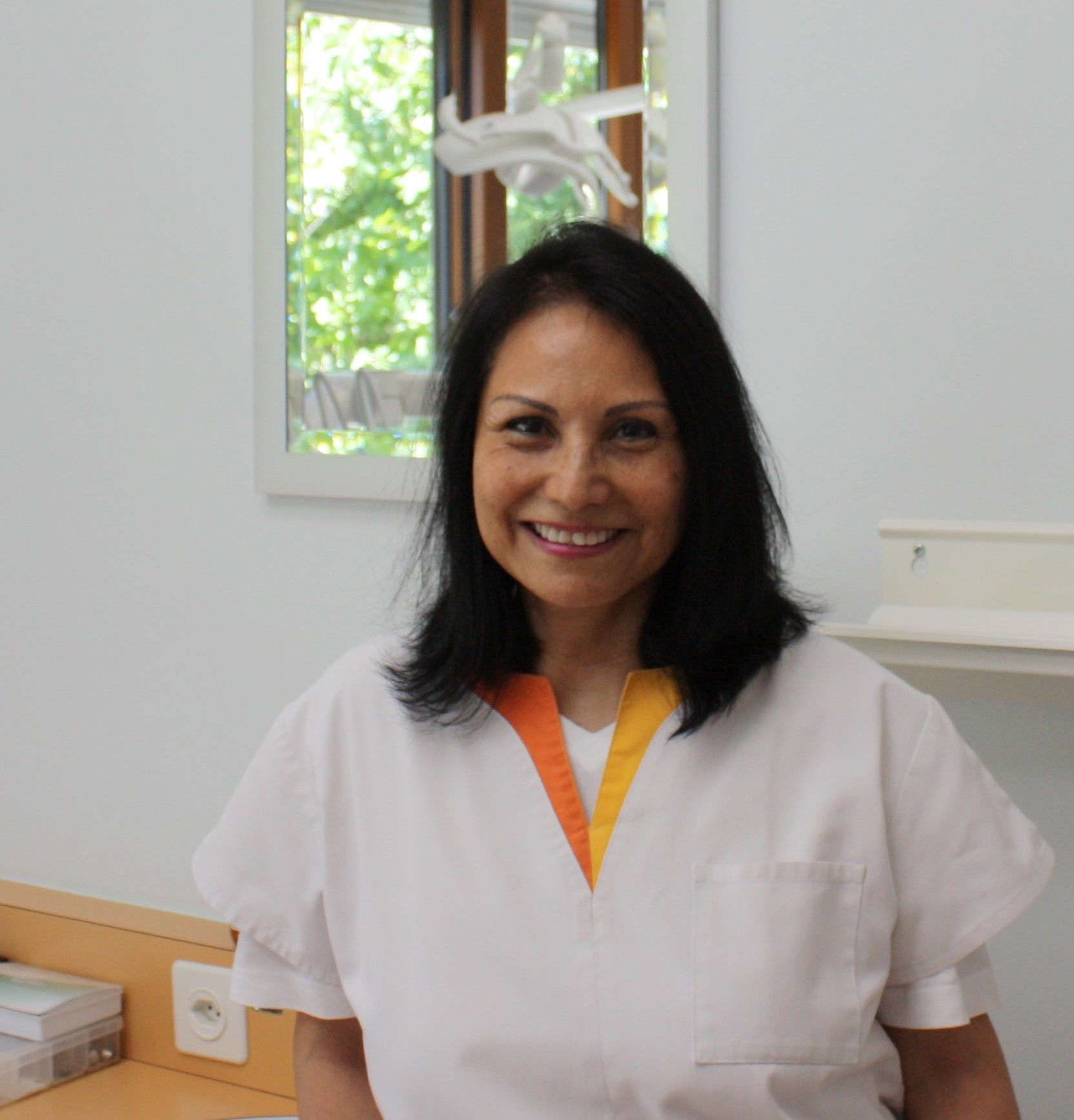 Docteur Gärdby Eva - hygiène buccale