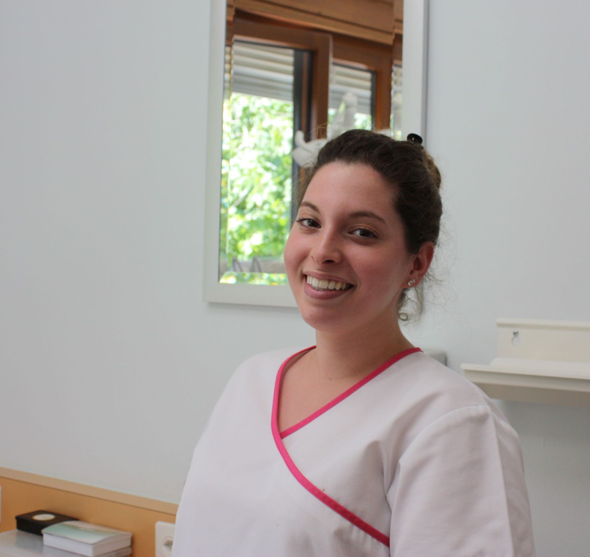 Docteur Gärdby Eva - inflammation des gencives